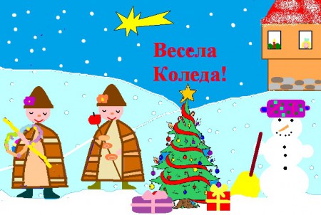 Николета Евгениева